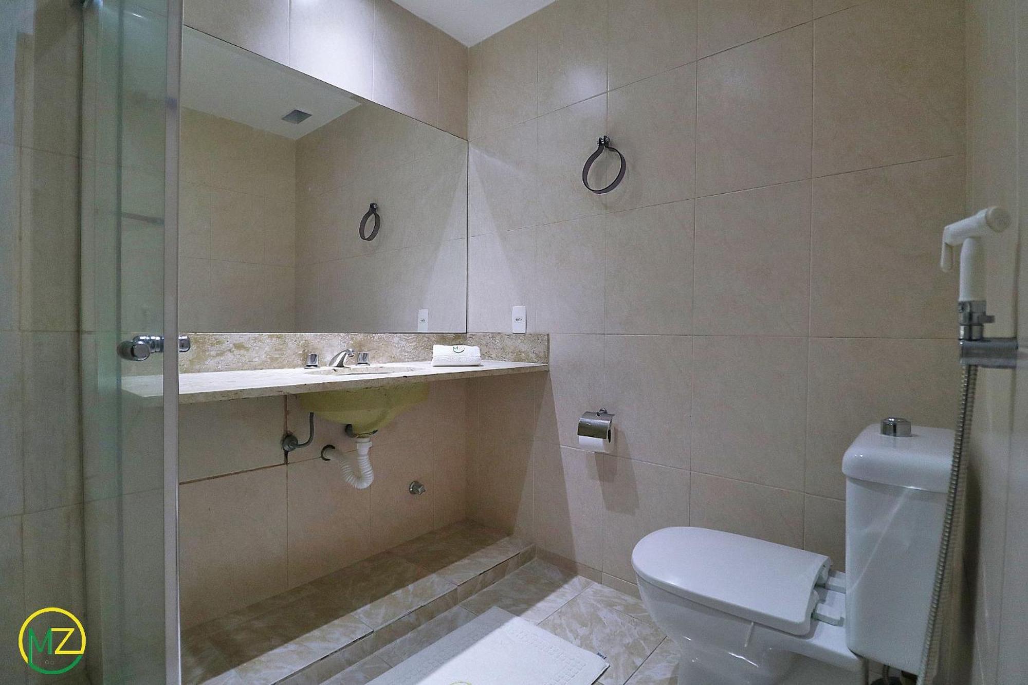 Cobertura Duplex 2 Quartos Com Terraco E Piscina 리오데자네이루 외부 사진