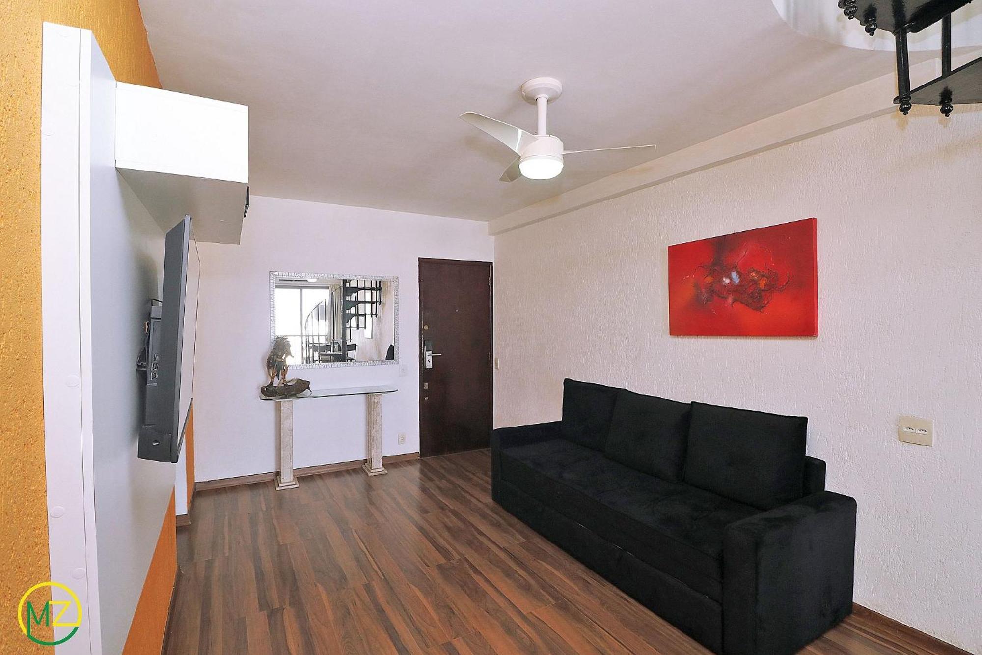 Cobertura Duplex 2 Quartos Com Terraco E Piscina 리오데자네이루 외부 사진