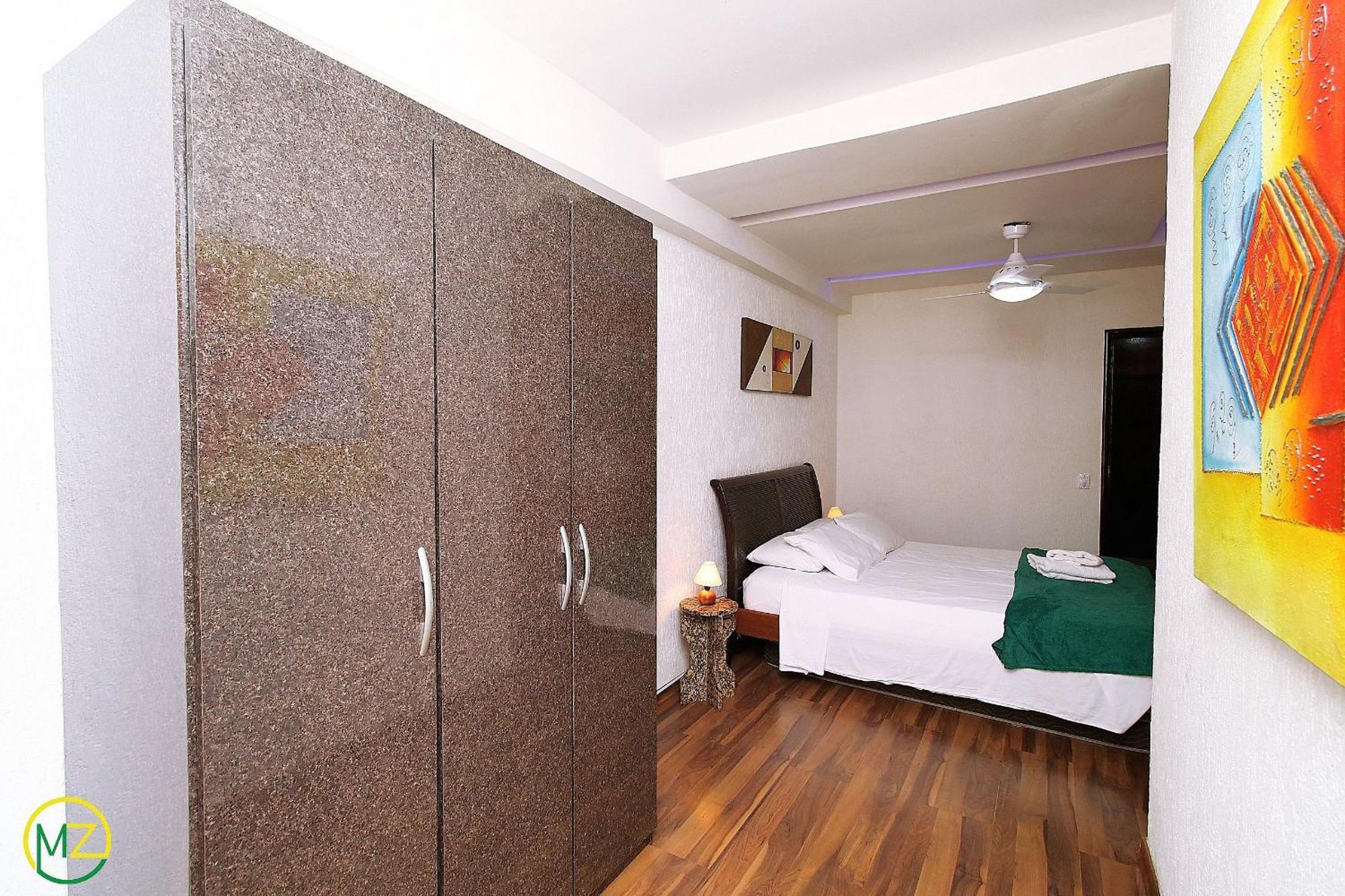 Cobertura Duplex 2 Quartos Com Terraco E Piscina 리오데자네이루 외부 사진